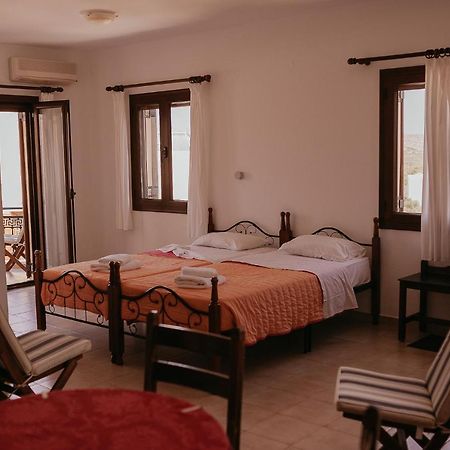 פלקסטרון Flamingo Apartments מראה חיצוני תמונה