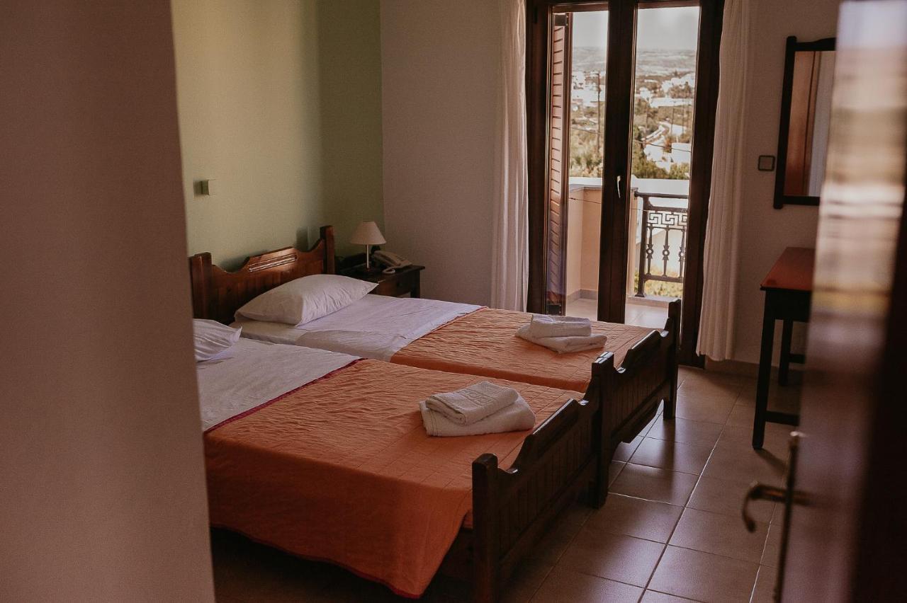 פלקסטרון Flamingo Apartments מראה חיצוני תמונה