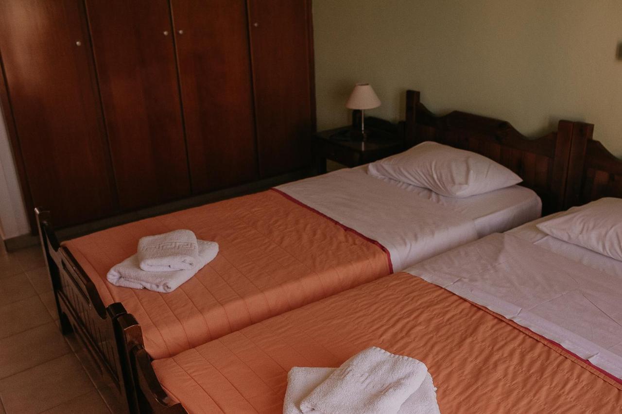 פלקסטרון Flamingo Apartments מראה חיצוני תמונה