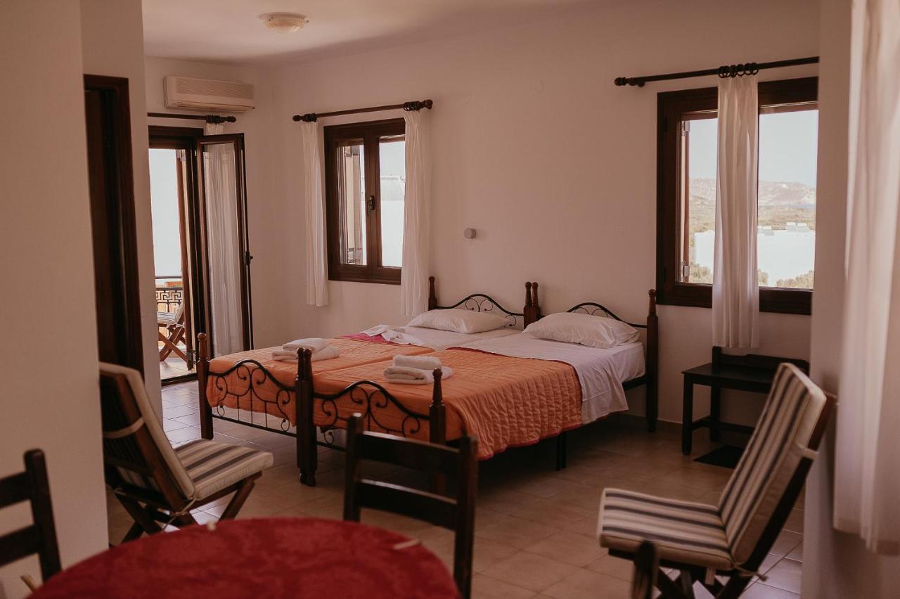 פלקסטרון Flamingo Apartments מראה חיצוני תמונה