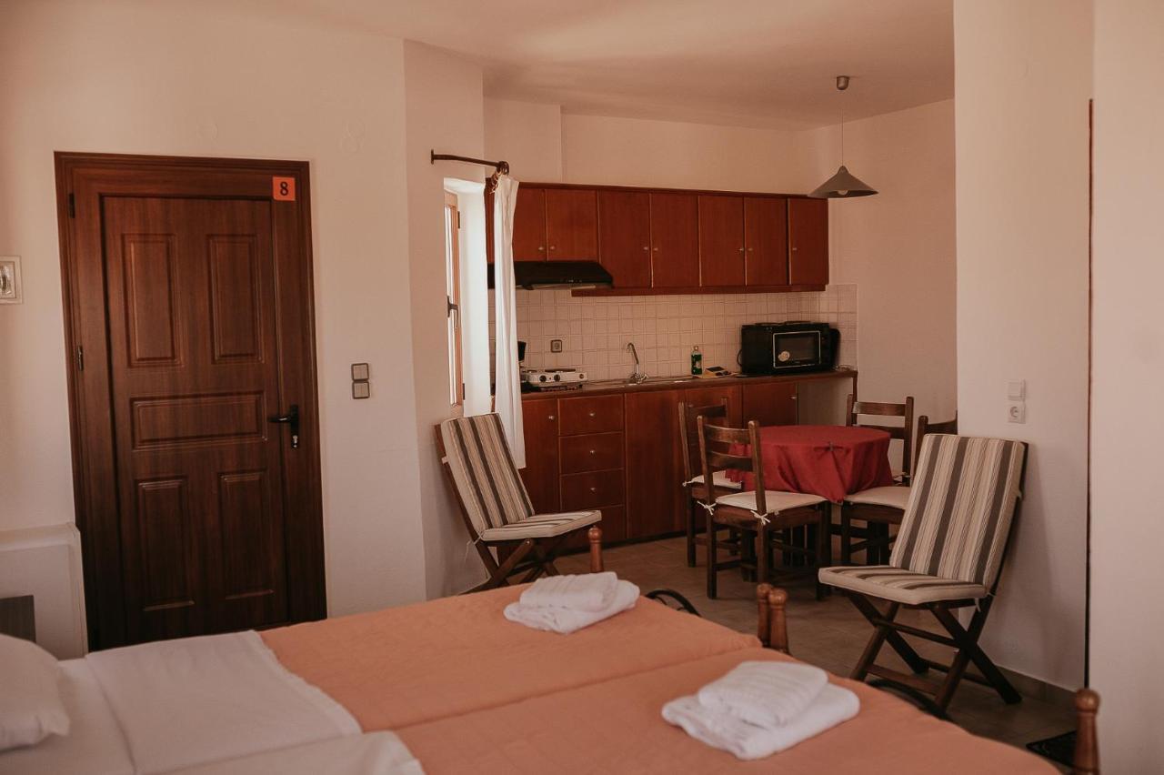 פלקסטרון Flamingo Apartments מראה חיצוני תמונה