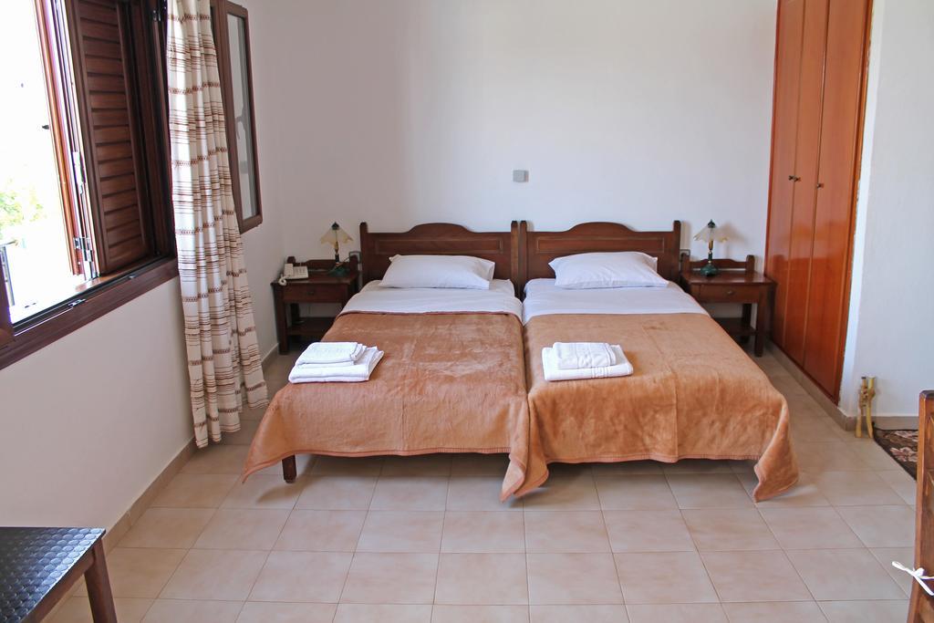 פלקסטרון Flamingo Apartments מראה חיצוני תמונה