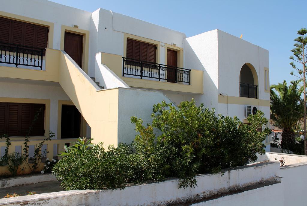 פלקסטרון Flamingo Apartments מראה חיצוני תמונה