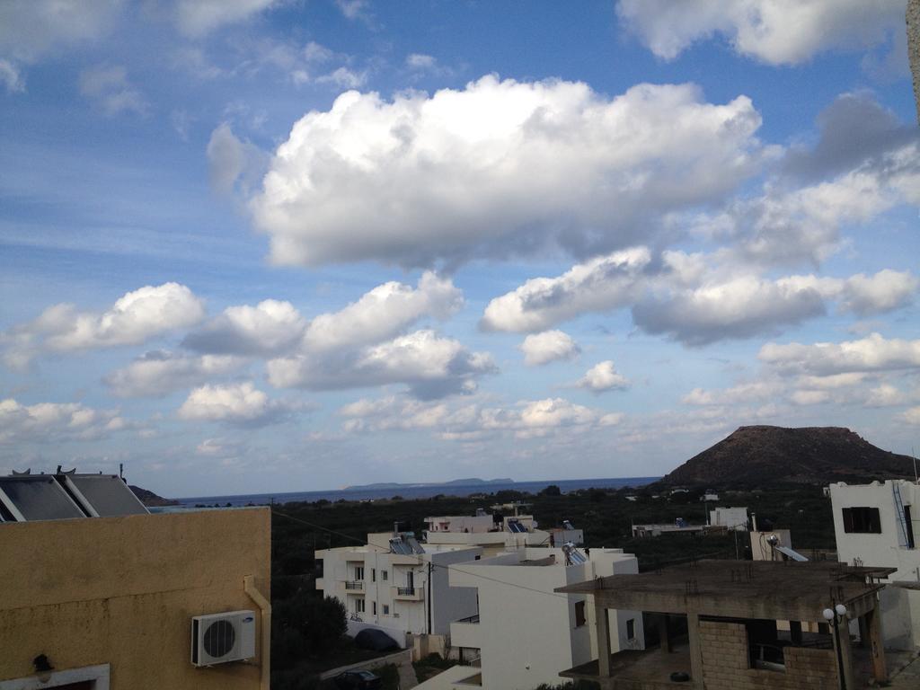 פלקסטרון Flamingo Apartments מראה חיצוני תמונה