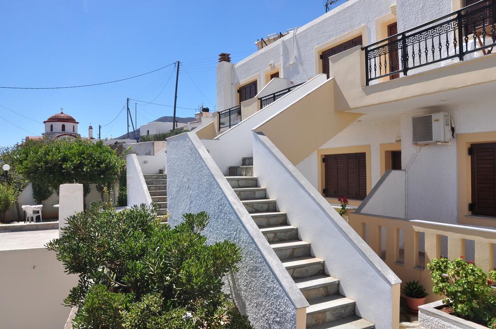 פלקסטרון Flamingo Apartments מראה חיצוני תמונה