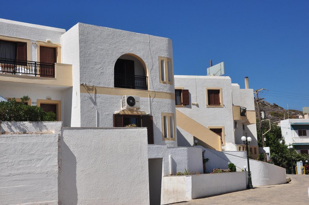 פלקסטרון Flamingo Apartments מראה חיצוני תמונה