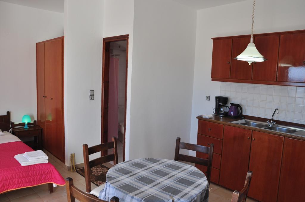 פלקסטרון Flamingo Apartments מראה חיצוני תמונה