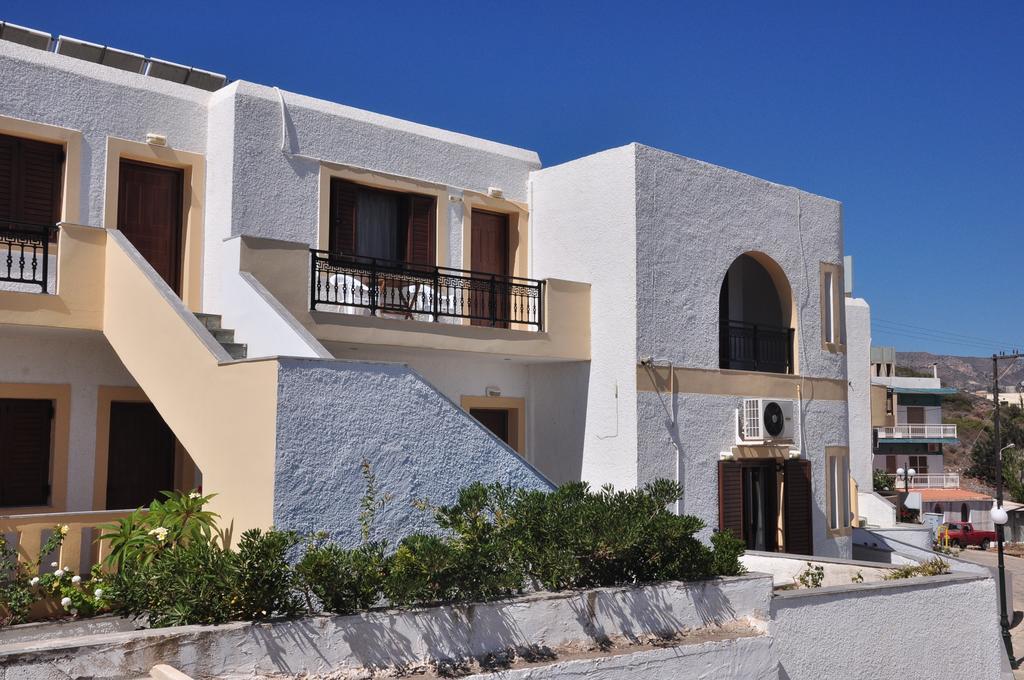פלקסטרון Flamingo Apartments מראה חיצוני תמונה
