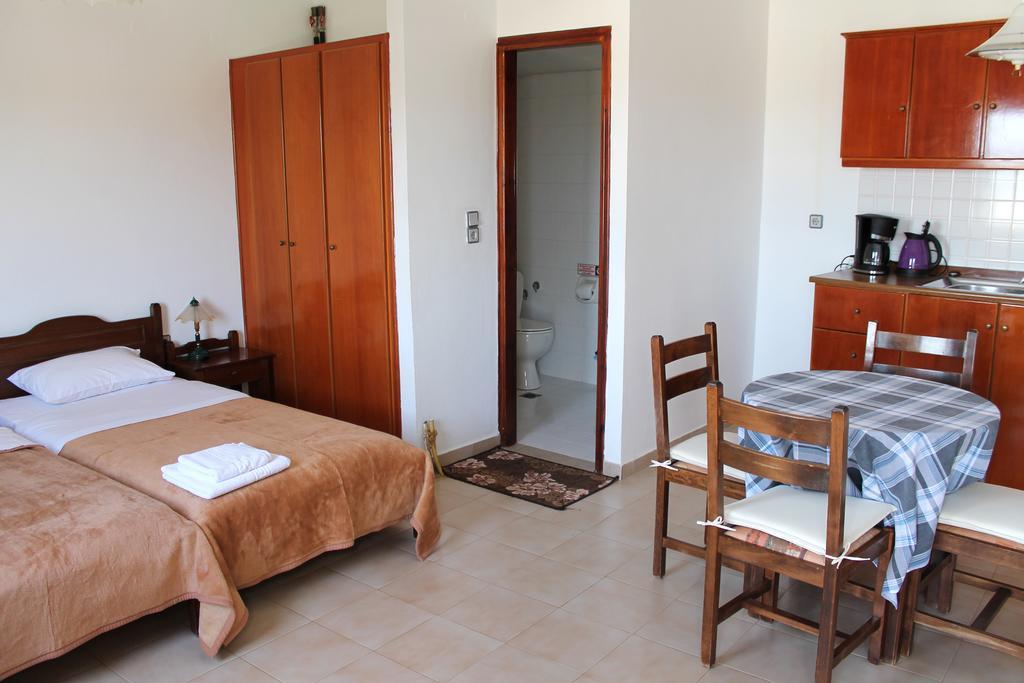 פלקסטרון Flamingo Apartments מראה חיצוני תמונה