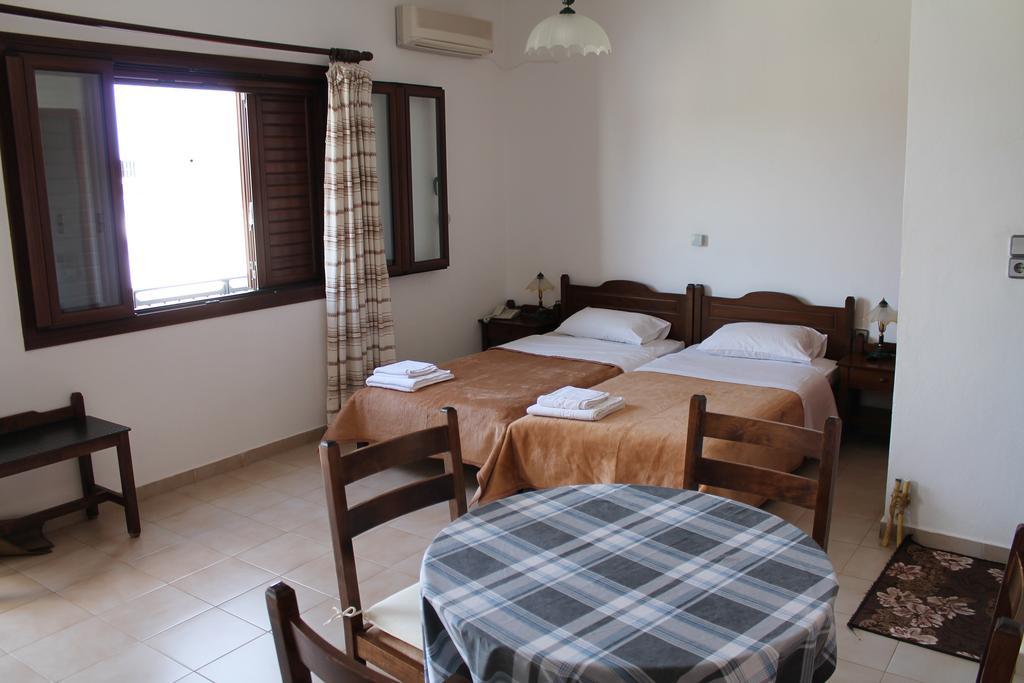 פלקסטרון Flamingo Apartments מראה חיצוני תמונה