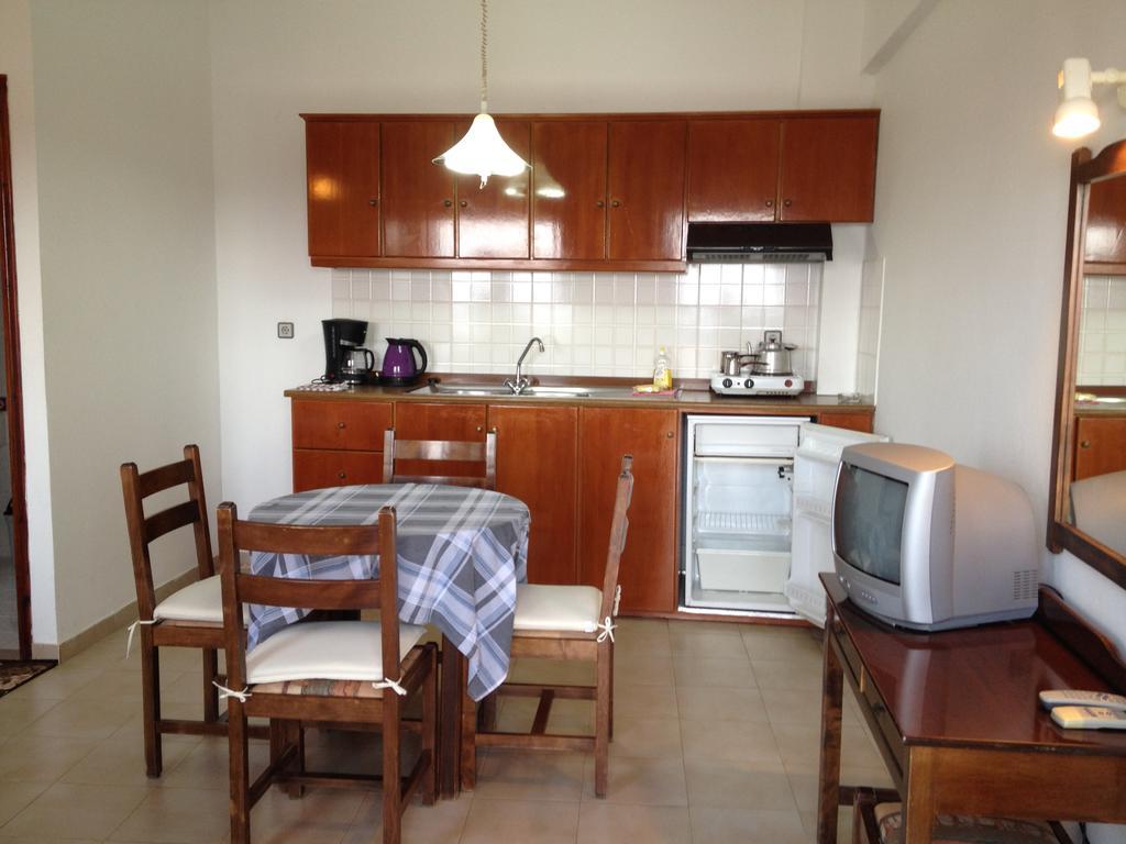 פלקסטרון Flamingo Apartments מראה חיצוני תמונה