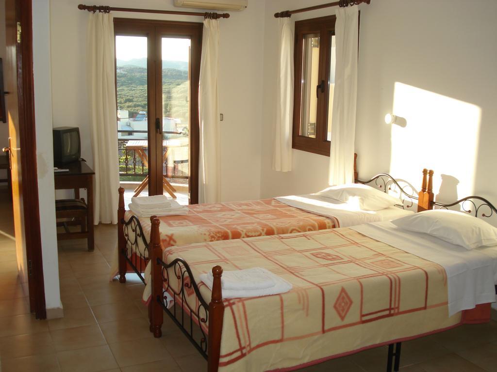 פלקסטרון Flamingo Apartments מראה חיצוני תמונה