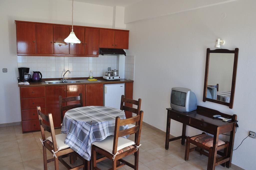 פלקסטרון Flamingo Apartments מראה חיצוני תמונה