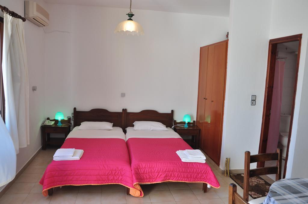 פלקסטרון Flamingo Apartments מראה חיצוני תמונה